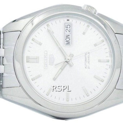 Refurbished Seiko 5 Automatic 21 Jewels SNK355 SNK355K1 SNK355K Men's Watch