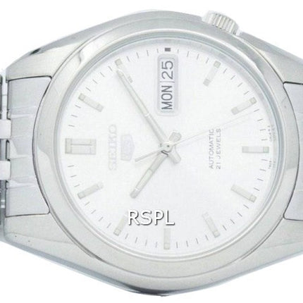 Refurbished Seiko 5 Automatic 21 Jewels SNK355 SNK355K1 SNK355K Men's Watch