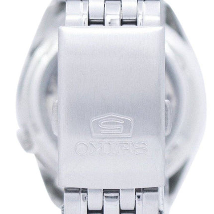 Refurbished Seiko 5 Automatic SNK369 SNK369K1 SNK369K Men's Watch