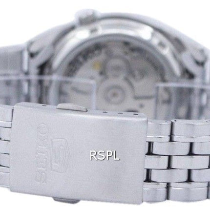 Refurbished Seiko 5 Automatic SNK369 SNK369K1 SNK369K Men's Watch