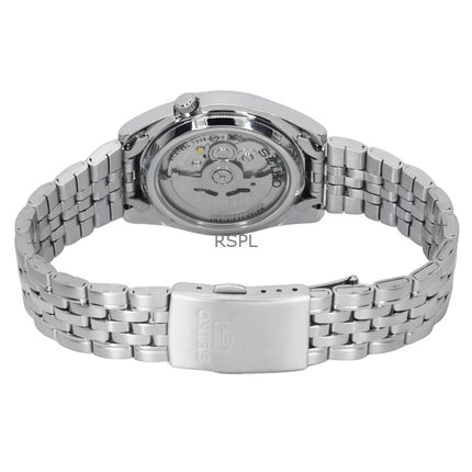 Seiko 5 Automatic 21 Jewels SNK371K1 SNK371K Mens Watch