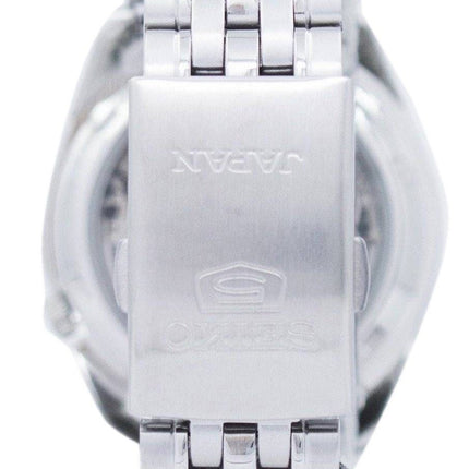 Refurbished Seiko 5 Automatic Japan Made 21 Jewels SNK375 SNK375J1 SNK375J Men's Watch
