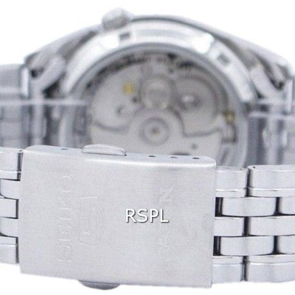 Refurbished Seiko 5 Automatic Japan Made 21 Jewels SNK375 SNK375J1 SNK375J Men's Watch