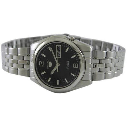 Refurbished Seiko 5 Automatic 21 Jewels SNK393 SNK393K1 SNK393K Men's Watch