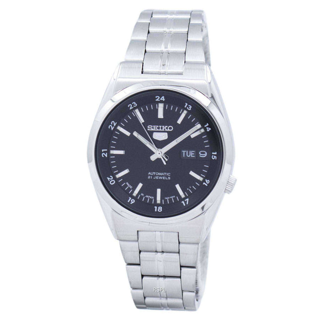 Refurbished Seiko 5 Automatic Japan Made SNK567 SNK567J1 SNK567J Men's Watch