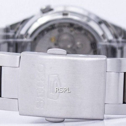 Refurbished Seiko 5 Sports Automatic SNK615 SNK615K1 SNK615K Men's Watch