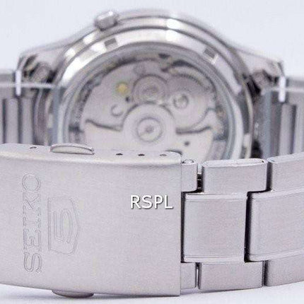 Refurbished Seiko 5 Automatic 21 Jewels SNK789 SNK789K1 SNK789K Men's Watch