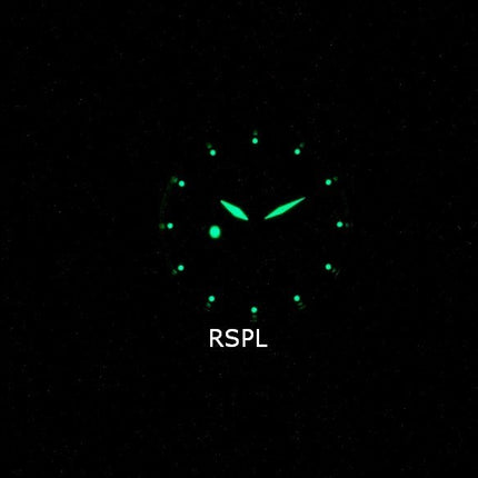 Seiko 5 Military SNK809K2-var-NATOS16 Automatic Nylon Strap Men's Watch