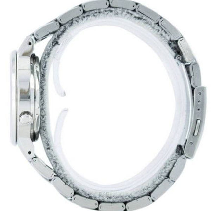 Refurbished Seiko Flightmaster SNA411 SNA411P1 SNA411P Pilot's Flight Alarm Chronograph Men's Watch