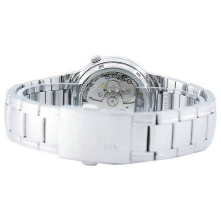 Refurbished Seiko Flightmaster SNA411 SNA411P1 SNA411P Pilot's Flight Alarm Chronograph Men's Watch