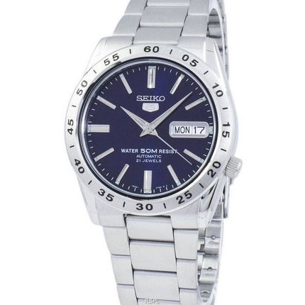 Refurbished Seiko 5 Automatic SNKD99 SNKD99K1 SNKD99K Men's Watch
