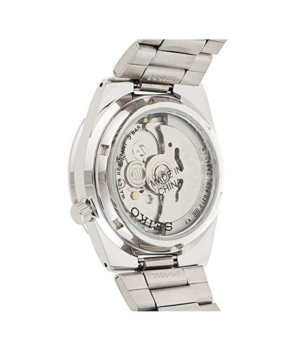 Seiko Automatic SNKE01 SNKE01K1 SNKE01K Men's Watch