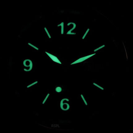 Seiko 5 Stainless Steel Black Dial Automatic SNKE63 SNKE63J1 SNKE63J Men's Watch