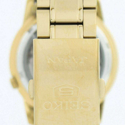 Refurbished Seiko 5 Automatic 21 Jewels Japan Made SNKK20 SNKK20J1 SNKK20J Men's Watch