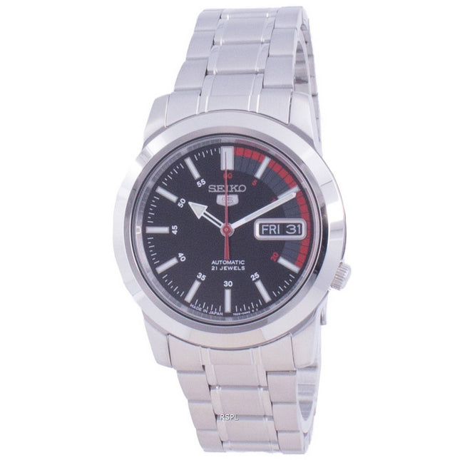 Refurbished Seiko 5 Automatic SNKK31 SNKK31J1 SNKK31J Japan Made Men's Watch