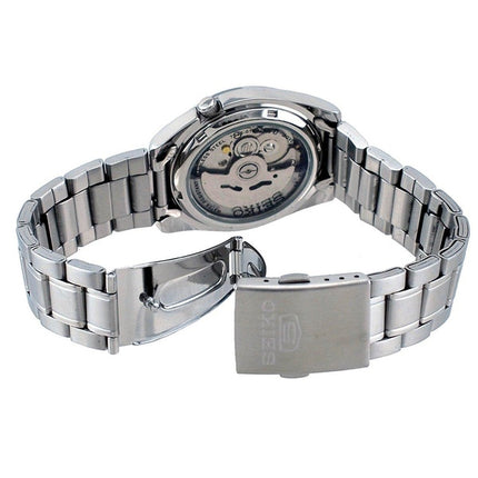 Seiko 5 Automatic 21 Jewels SNKL43K1 SNKL43K Men's Watch