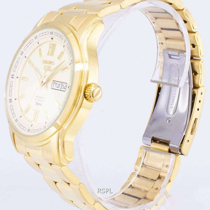 Refurbished Seiko 5 Automatic SNKP20 SNKP20J1 SNKP20J Japan Made  Men's Watch