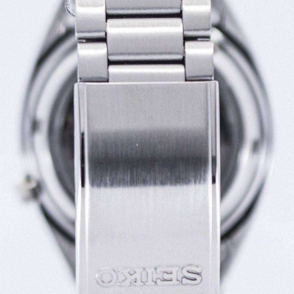 Refurbished Seiko 5 Automatic SNXS75 SNXS75K1 SNXS75K Men's Watch