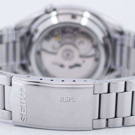 Refurbished Seiko 5 Automatic SNXS75 SNXS75K1 SNXS75K Men's Watch