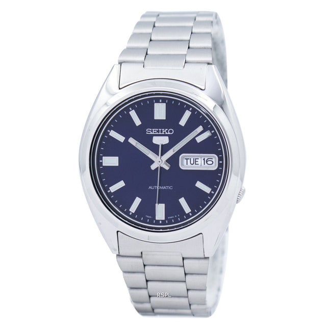 Refurbished Seiko 5 Automatic SNXS77 SNXS77K1 SNXS77K Men's Watch