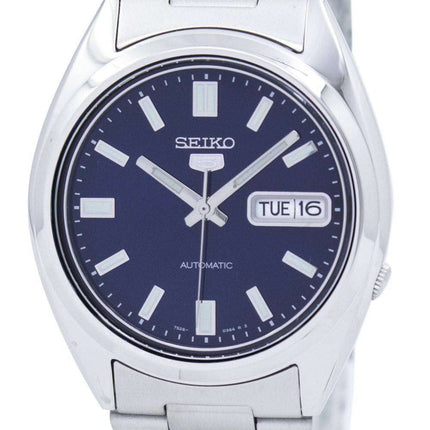 Refurbished Seiko 5 Automatic SNXS77 SNXS77K1 SNXS77K Men's Watch