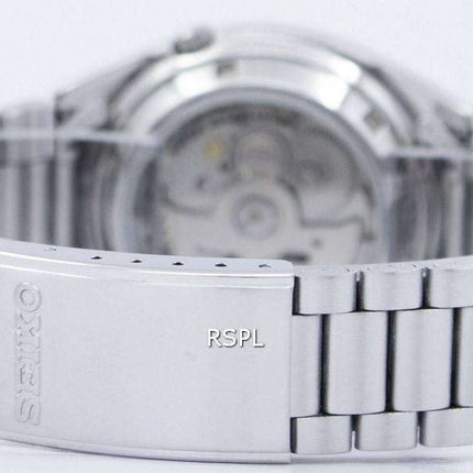 Refurbished Seiko 5 Automatic SNXS77 SNXS77K1 SNXS77K Men's Watch