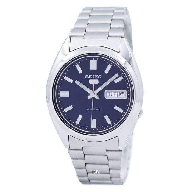 Refurbished Seiko 5 Automatic SNXS77 SNXS77K1 SNXS77K Men's Watch