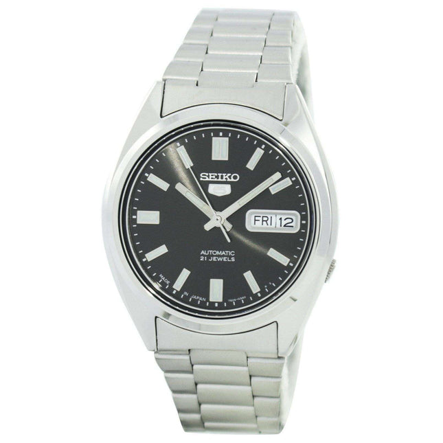 Refurbished Seiko 5 Automatic Japan Made SNXS79 SNXS79J1 SNXS79J Men's Watch