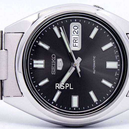 Refurbished Seiko 5 Automatic SNXS79 SNXS79K1 SNXS79K Men's Watch