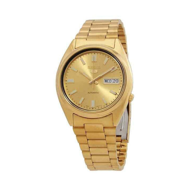 Refurbished Seiko 5 Automatic SNXS80 SNXS80K1 SNXS80K Men's Watch
