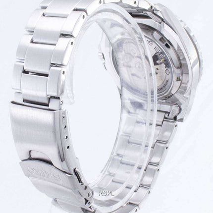 Refurbished Seiko 5 Sports Automatic 23 Jewels SNZF17 SNZF17K1 SNZF17K  Men's Watch