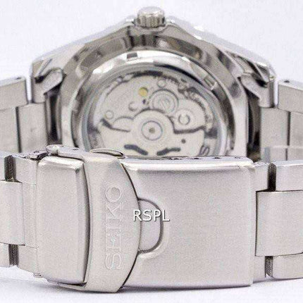 Refurbished Seiko 5 Sports Automatic 23 Jewels SNZF17 SNZF17K1 SNZF17K  Men's Watch