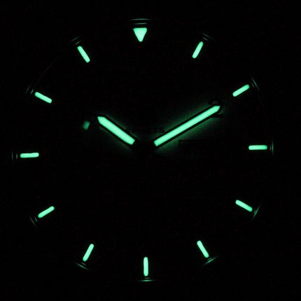 Seiko 5 Sports Military Automatic Japan Made SNZG07J1-var-NATO30 100M Mens Watch