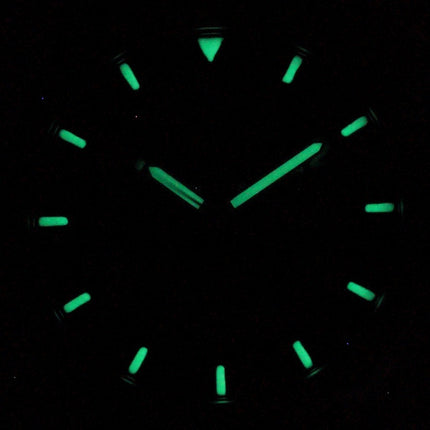 Seiko 5 Sports Military Automatic Polyester SNZG09K1-var-NATO26 100M Mens Watch