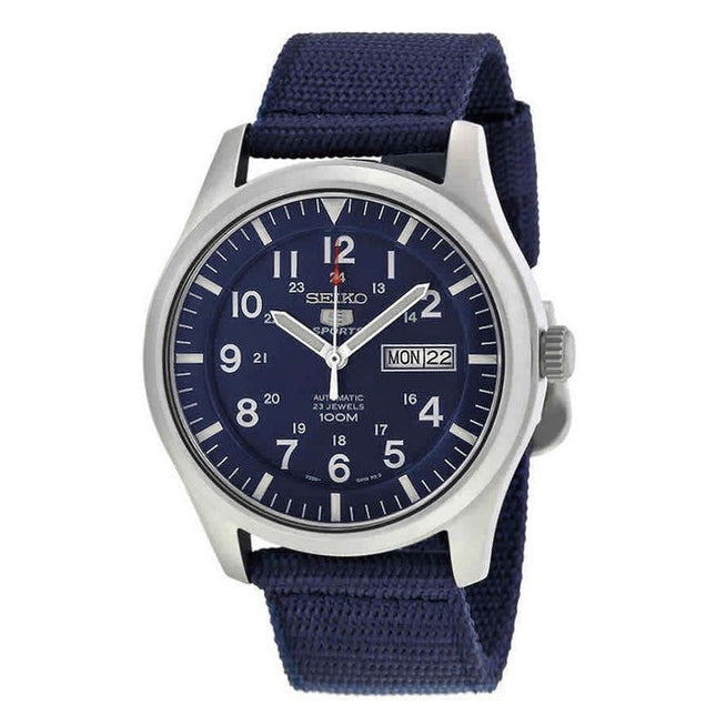 Refurbished Seiko 5 Sports Automatic SNZG11 SNZG11K1 SNZG11K Men's Watch