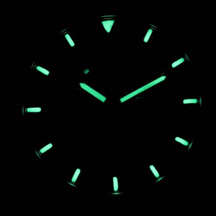 Seiko 5 Sports Automatic Polyester SNZG15J1-var-NATO30 100M Mens Watch