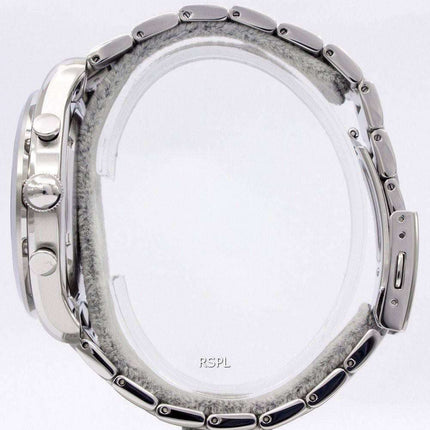 Refurbished Seiko Chronograph Perpetual SPC125 SPC125P1 SPC125P Men's Watch