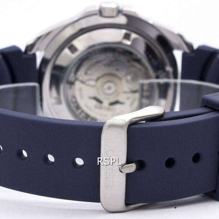 Refurbished Seiko 5 Sports Automatic 24 Jewels Japan Made SRP605J2 Men's Watch