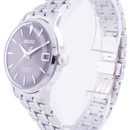 Refurbished Seiko Presage Automatic SRP837 SRP837J1 SRP837J Japan Made Men's Watch