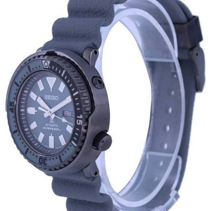 Refurbished Seiko Prospex Urban Safari Automatic Diver's SRPE31 SRPE31J1 SRPE31J 200M Men's Watch