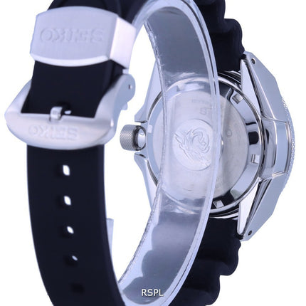 Seiko Prospex Padi Special Edition 'King Samurai' Automatic Diver's SRPG21 SRPG21K1 SRPG21K 200M Men's Watch