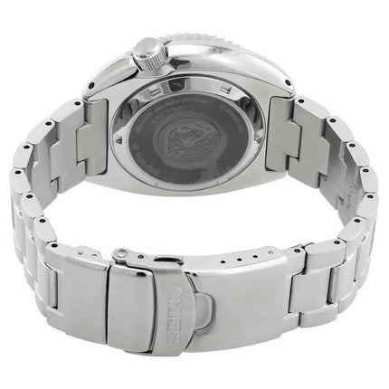 Seiko Prospex Turtle Tropical Lagoon Special Edition Automatic Diver's SRPJ35K1 200M Men's Watch