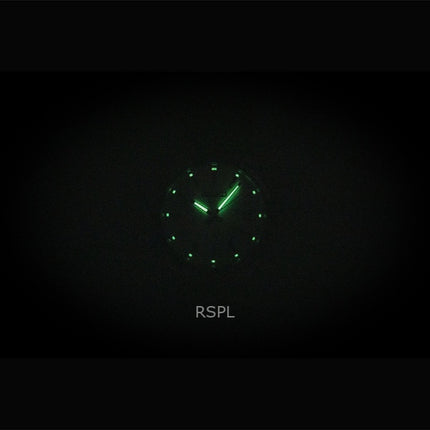 Seiko Conceptual Stainless Steel White Dial Quartz SUR553P1 100M Men's Watch