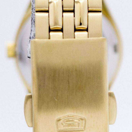 Refurbished Seiko 5 Automatic 21 Jewels SYMA04 SYMA04K1 SYMA04K Women's Watch