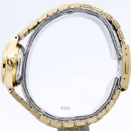 Refurbished Seiko 5 Automatic 21 Jewels SYMA06 SYMA06K1 SYMA06K Women's Watch