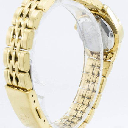 Refurbished Seiko 5 SYMA40 SYMA40K1 SYMA40K Automatic Women's Watch