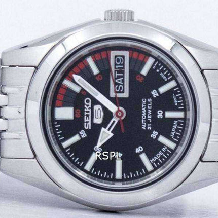 Refurbished Seiko 5 Automatic Japan Made SYMA43 SYMA43J1 SYMA43J Women's Watch