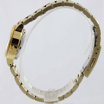 Refurbished Seiko 5 Automatic 21 Jewels SYME58 SYME58K1 SYME58K Women's Watch