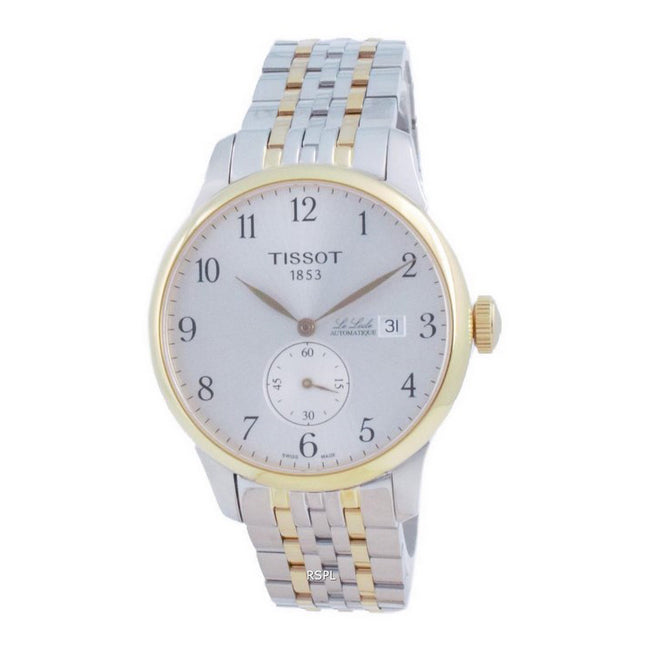 Tissot T-Classic Le Locle Automatic T006.428.22.032.00 T0064282203200 Men's Watch