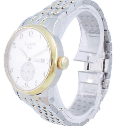 Tissot T-Classic Le Locle Automatic T006.428.22.032.00 T0064282203200 Men's Watch